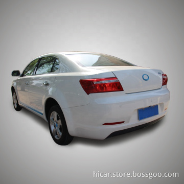 High Speed 135KM/H  Electric Car Electric Vehicle Electric Sedan With Airbags For Adult
